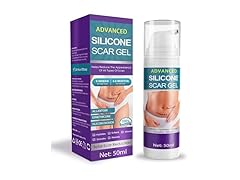 Tearich Scar Cream Gel