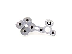 Conductive Rubber Silicone Pad