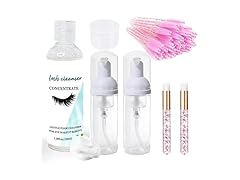 Lash Cleanser for Extensions 100ml