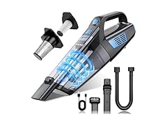 Handheld Vacuum Cordless 15000PA