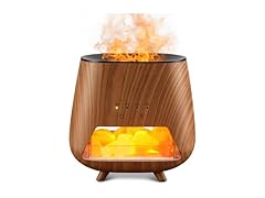 JJNJJN Essential Oil Diffuser for Home