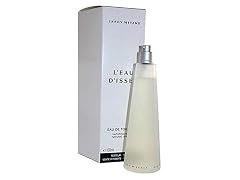 L'eau D'issey by Issey Miyake 3.3 oz (Tester) no cap (Open Box)