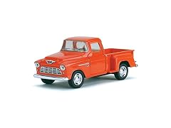 KiNSMART 1955 Chevrolet Stepside Pickup