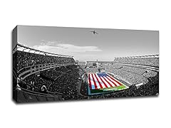 Patriots Red, White & Blue