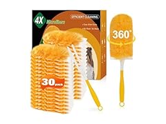 GTSSGTR 360° Heavy Duty Duster with Refills