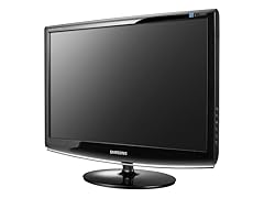 Samsung 23" Full-HD Widescreen LCD Monitor