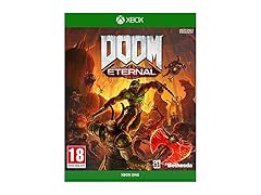 Bethesda $Doom Eternal XONE VF