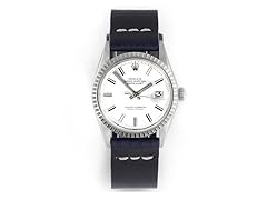 Rolex Men's Datejust