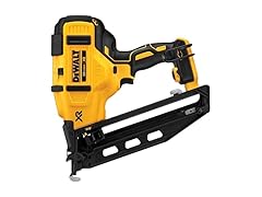 DEWALT DCN660B 16 GA Finish Nailer