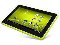 Digital2 7" Android Wi-Fi Tablet - Green