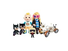 Toys, Games & Collectibles