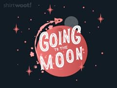 Going to the Moon