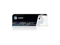 Compatible HP Toner Cartridge Black