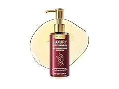 Body Firming Oil, Deep Lasting Hydration