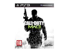 Call of Duty: Modern Warfare 3