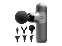 Mini Massage Gun
