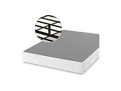 Zinus Sleep Master Smart Box Spring, Full