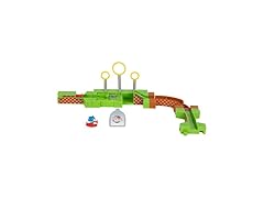 Sonic The Hedgehog Go Go Racers Playset