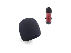 Microphone Windscreen Cover
