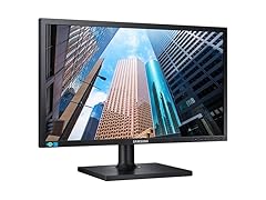 Samsung 21.5" Full-HD LED-backlit Monitor