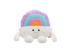 BumBumz 12-inch Plush - Rue Rainbow Cloud