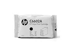 HP HP Black Reduced Height Original Ink