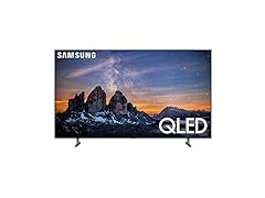 Samsung 82" Class Q80R QLED Smart 4K UHD TV
