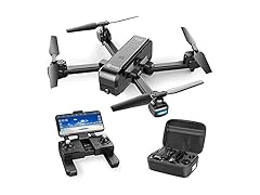 Contixo F22 GPS Drone