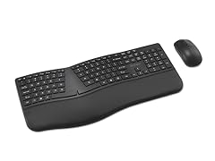 Kensington Pro Ergo Wireless Keyboard and Mouse