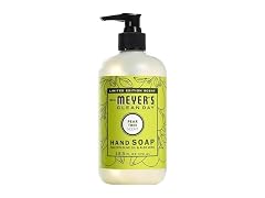 Mrs Meyers Pear Tree Hand Soap 12.5oz