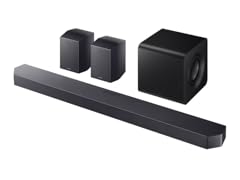 (NEW) Samsung HW-Q930F Q Series Soundbar with Subwoofer