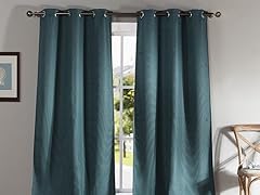 Montgomery BlackOut Linen Look Window Panels