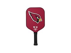 CARDINALS Pickleball Paddle