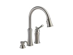 Delta 59963-SSSD-DST Modern Faucet