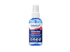 Vetericyn Canine Hot Spot Spray