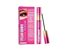 Sobetuar Eyelash Growth Serum