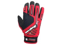 (2-Pairs) Snap-On M-Pact Impact Resistant Gloves