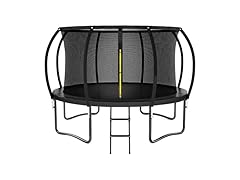 Kiivakii Trampoline 14FT ASTM
