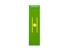 Divot Board Replacement Pad