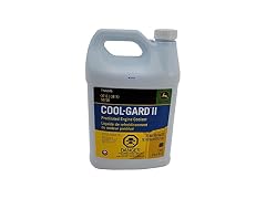 John Deere OEM Coolant