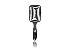 RS ESSENTIAL'S BY LV detangler brush