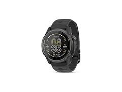 COROS APEX 4 (42mm) Watch - Black