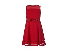 Calvin Klein Girls Party Dress (10)