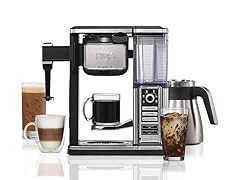 NINJA CF097 Programmable Coffee Maker