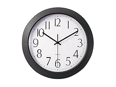 Universal Whisper Quiet Clock