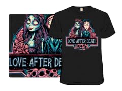 Love After Death