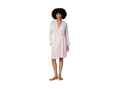 Amazon Essentials Women LS Robe