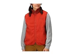 Marmot Womens Wanderer High Pile Vest