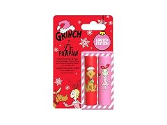 Dr. PawPaw The Grinch Set - Ultimate Red and Peach