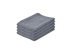 Superio 20x30-in Microfiber Mopping Towels